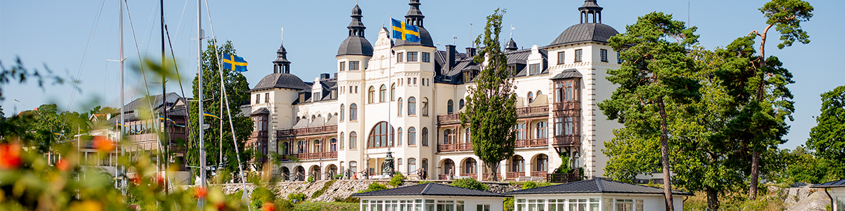 Grand Hotel Saltsjöbaden
