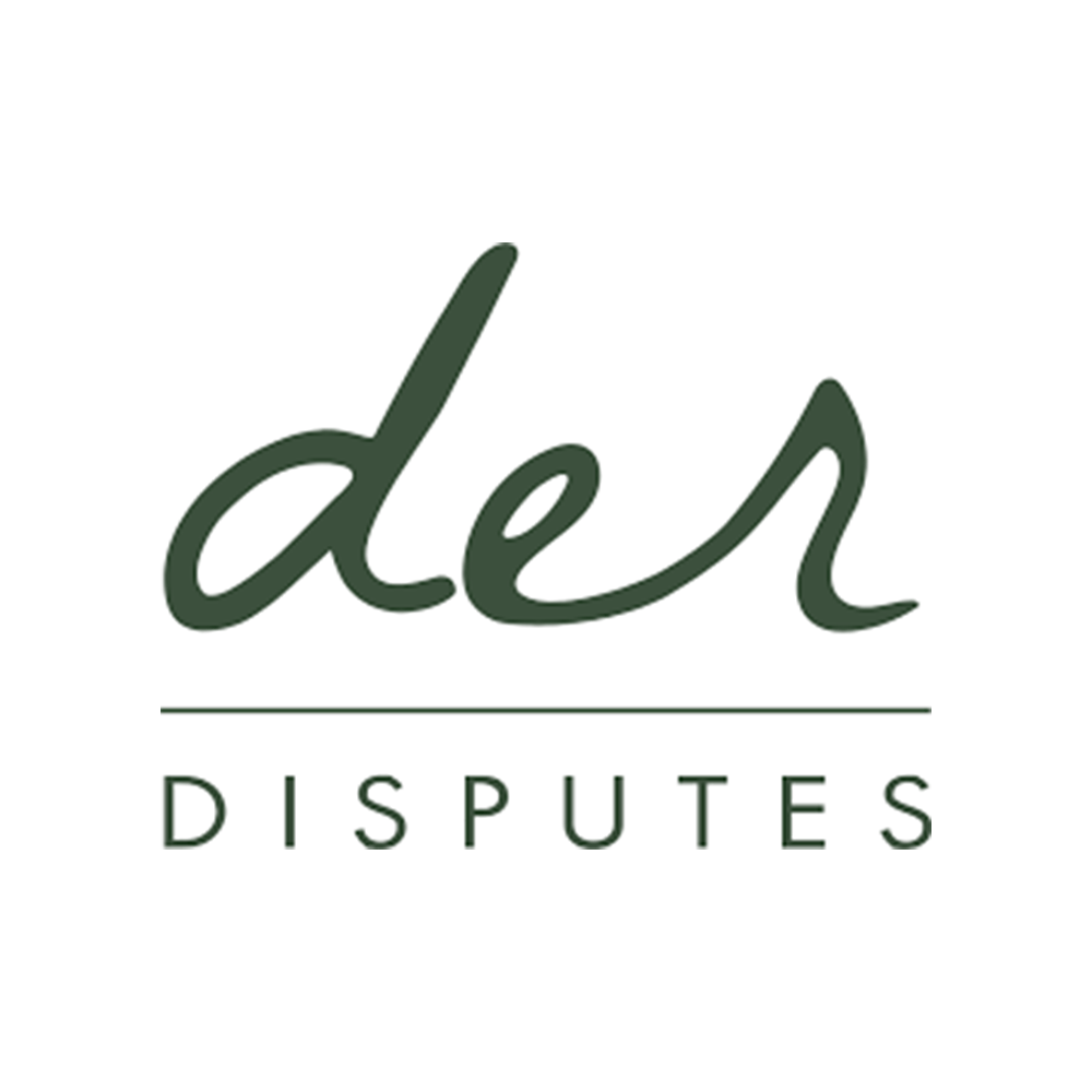 DER Disputes
