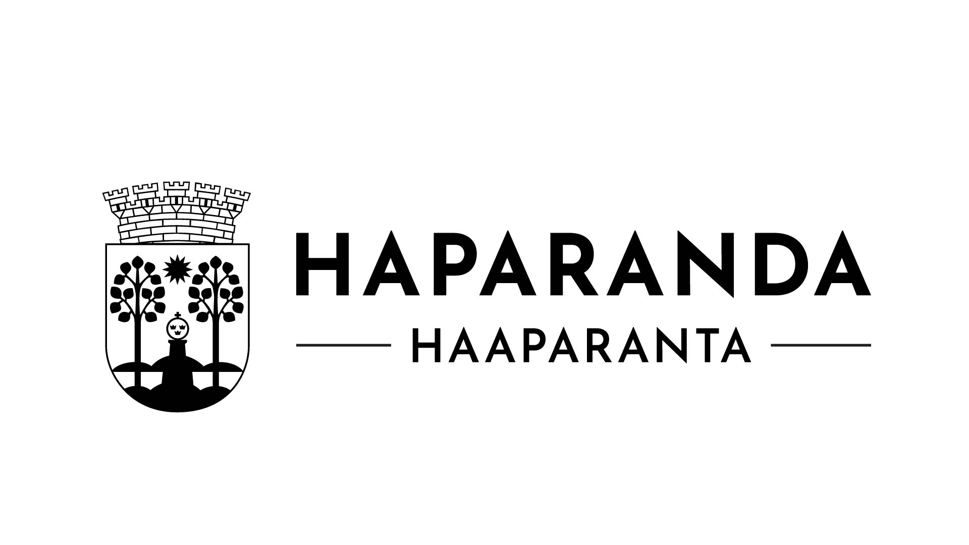 Haparanda stad