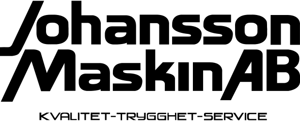 Johansson Maskin