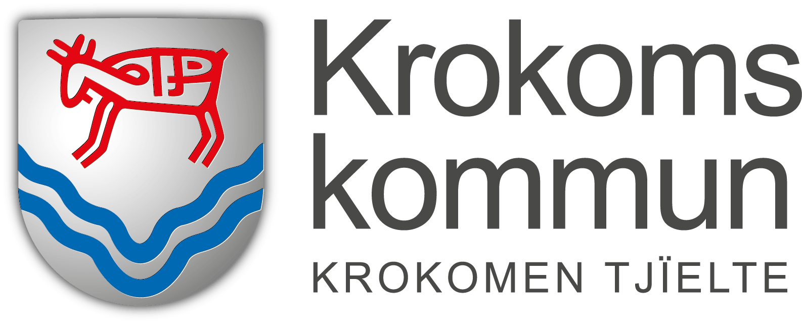Krokoms kommun