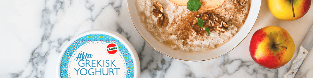 Larsa Foods