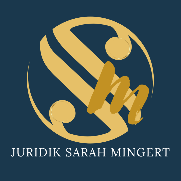Juridik Sarah Mingert AB