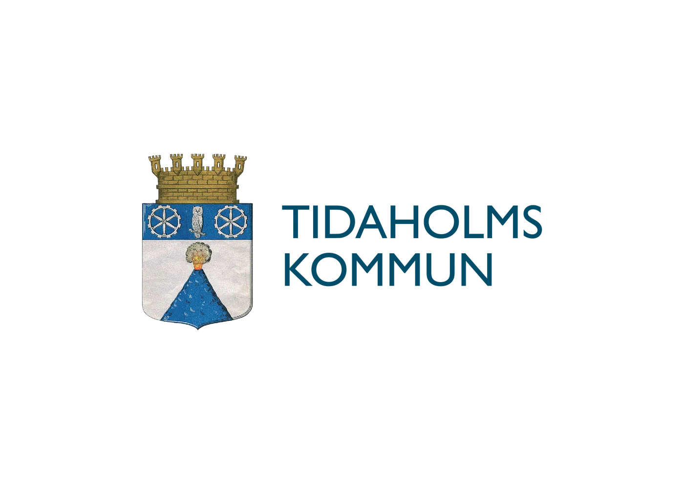 Tidaholms kommun
