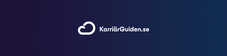 Karriärguiden Magasinet 2024