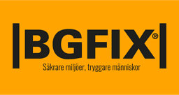 BGFIX logo