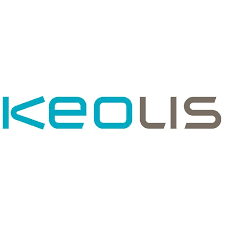 Keolis logo