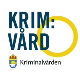 Kriminalvården logo