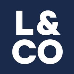 LUDVIG & CO logo