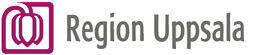 Region Uppsala logo