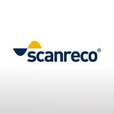 Scanreco AB logo