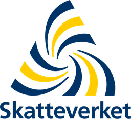 Skatteverket logo