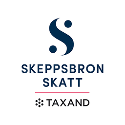 Skeppsbron Skatt logo