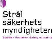 Strålsäkerhetsmyndigheten