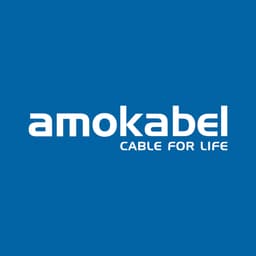 Amokabel AB logo