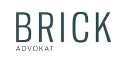 Brick Advokat logo