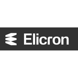 Elicron logo