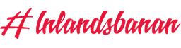 Inlandsbanan logo