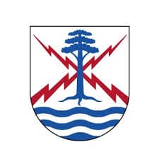 Ragunda kommun logo