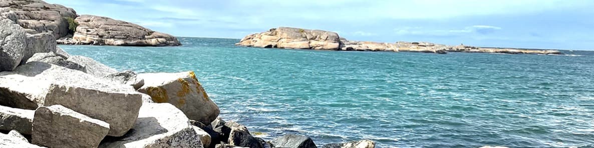 Juridik Sarah Mingert AB banner