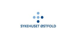 Sykehuset Østfold logo