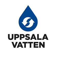 Uppsala Vatten logo