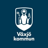Växjö kommun logo