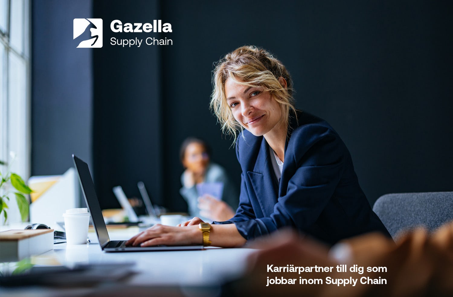 Gazella Supply Chain