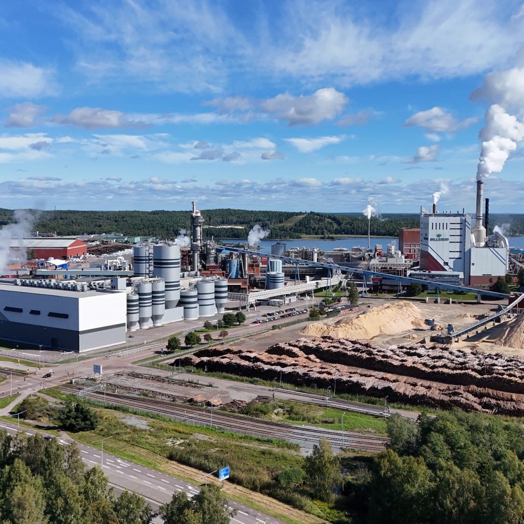 Billerud