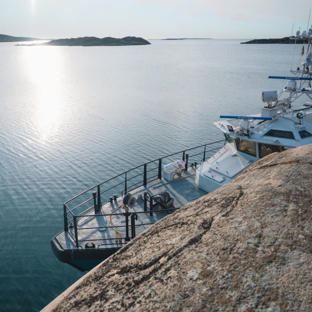 Kustbevakningen