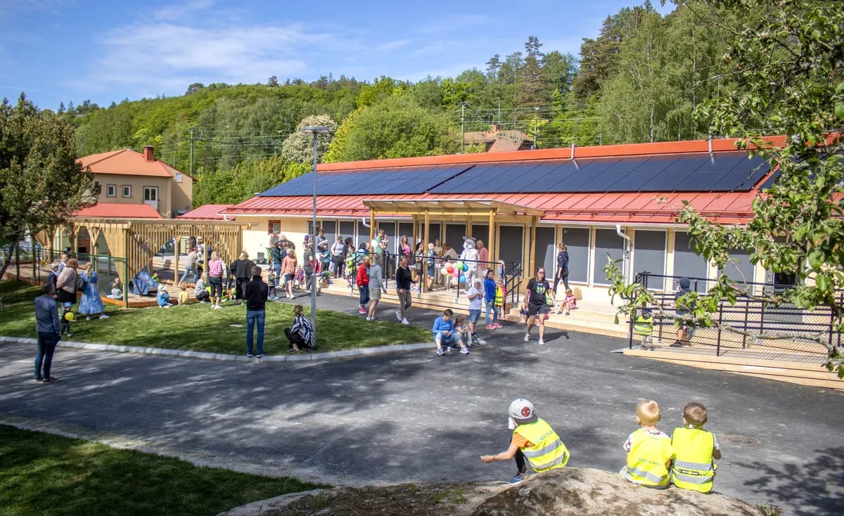 Munkedals kommun