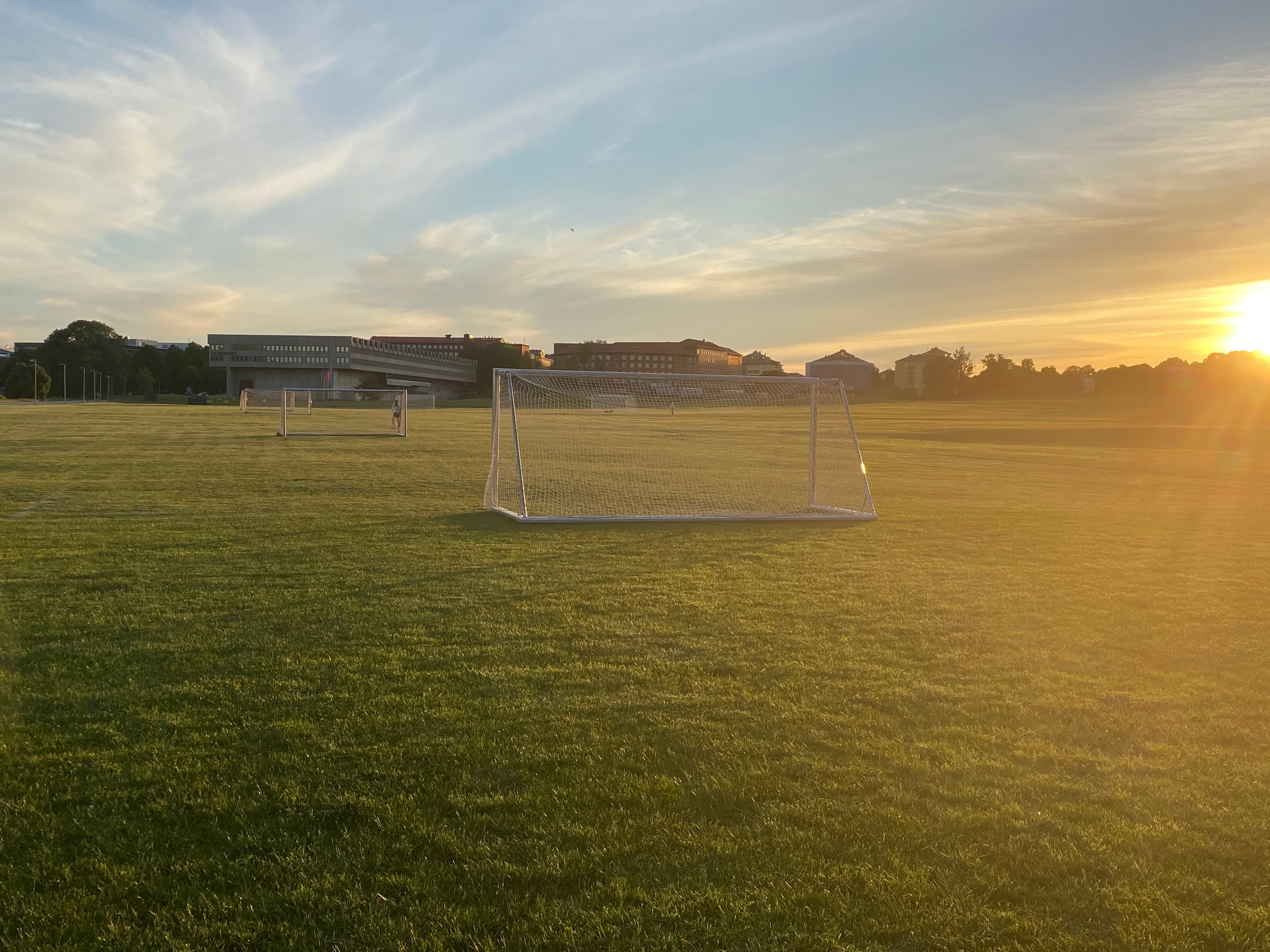 Stockholm stad lediga jobb