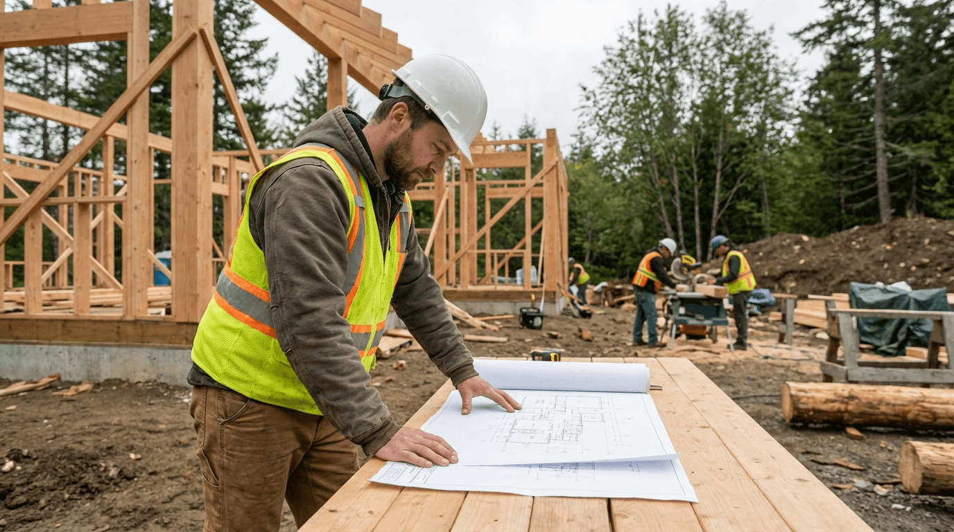 Byggkonstruktör - Utbildningsvägar och specialiseringar