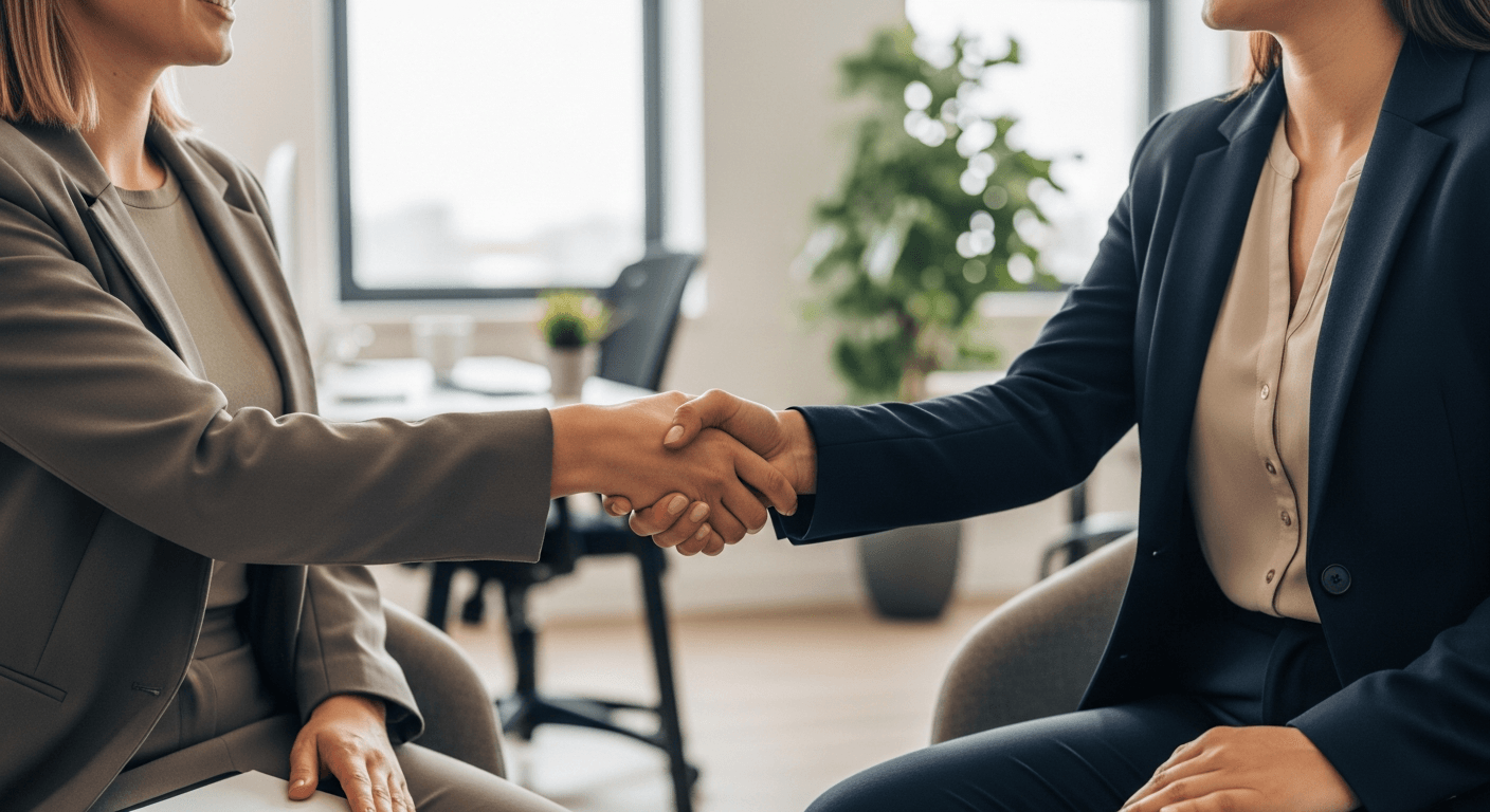 Svåra rekryteringar