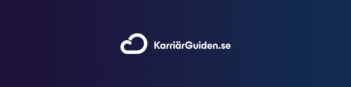 Karriärguiden Magasinet 2025