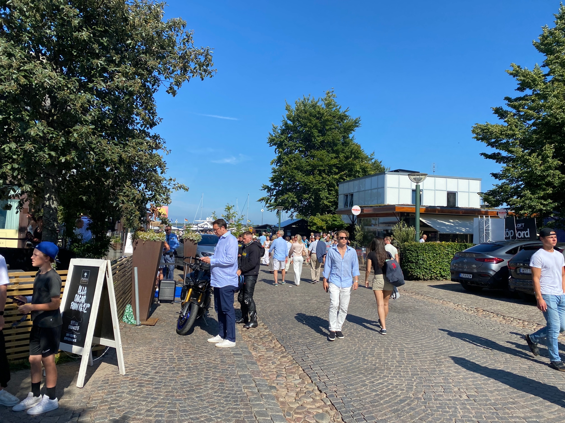 Lediga jobb Västerås