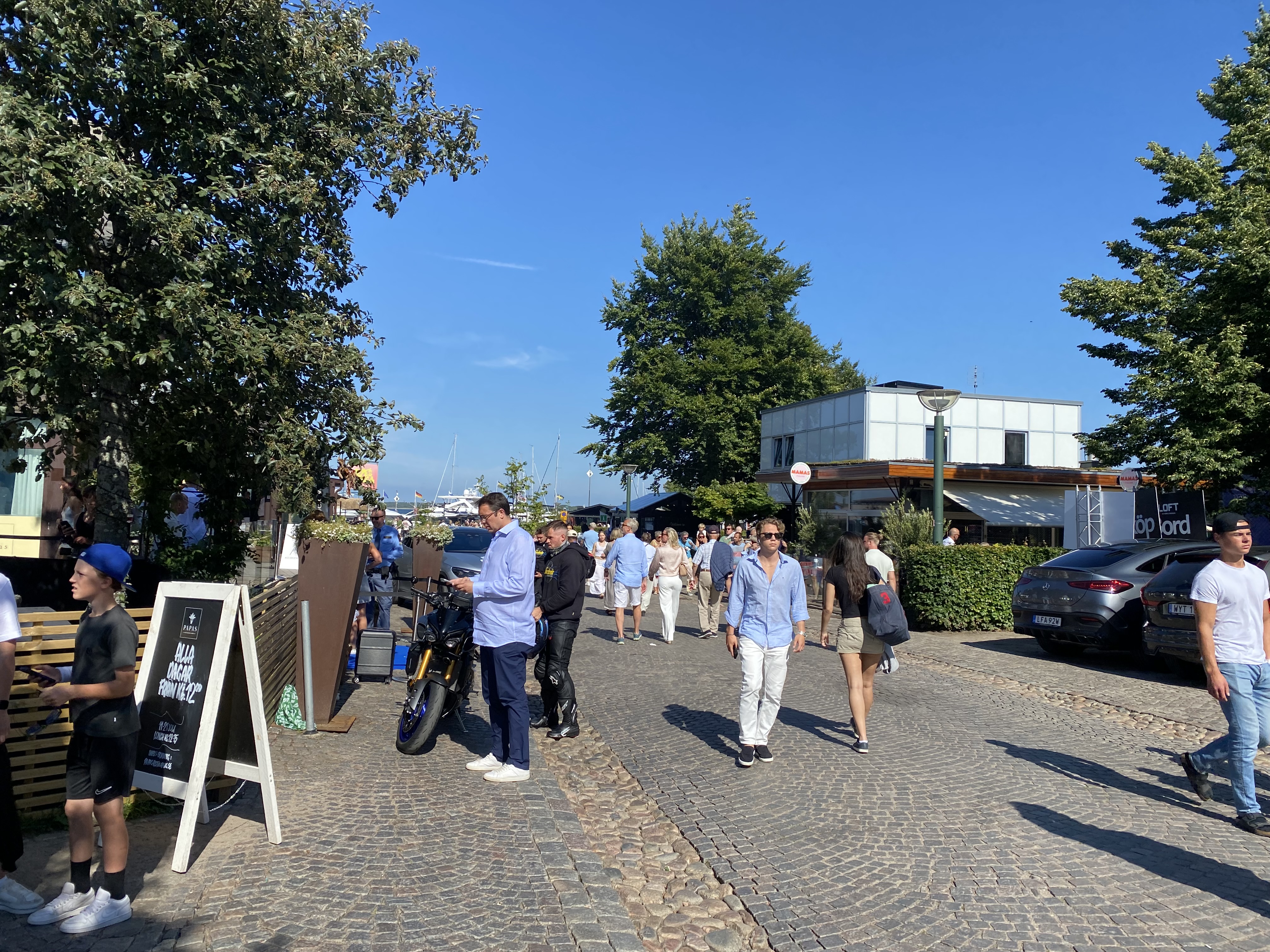 Lediga jobb Västerås