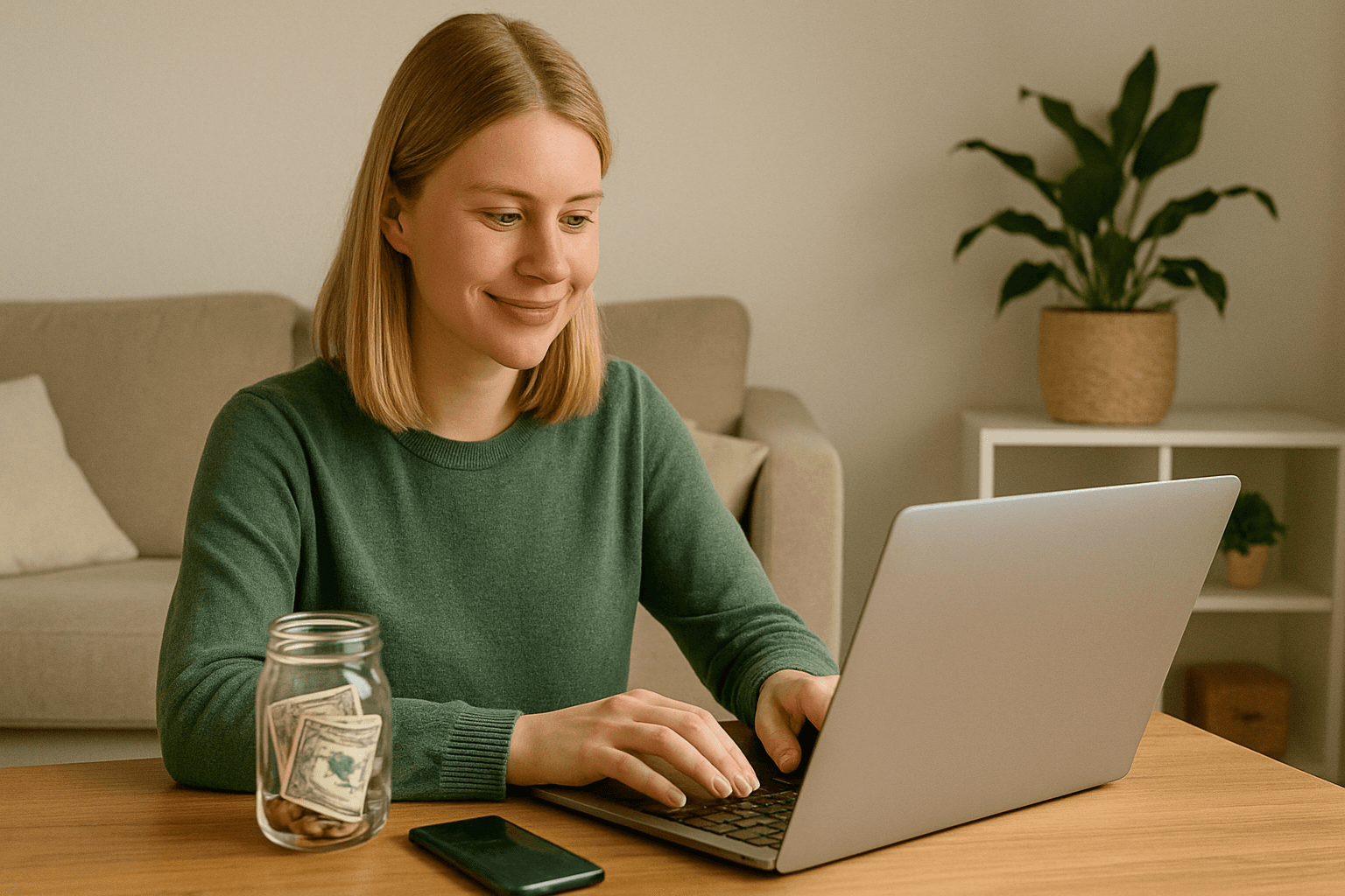 tjäna pengar online