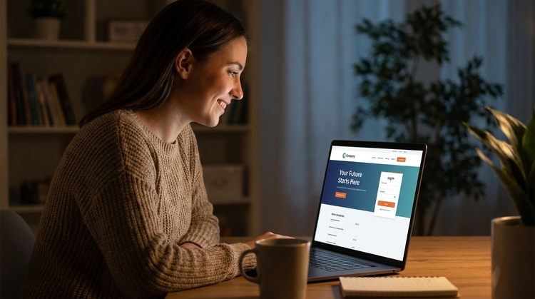 Kandidatupplevelsen börjar här: Så skapar du jobbannonser som konverterar