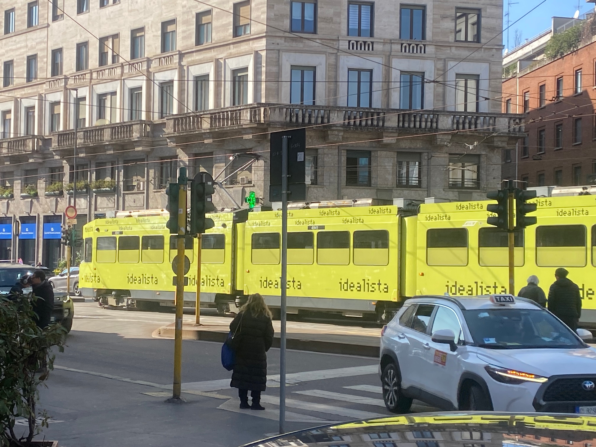 trafikvakt
