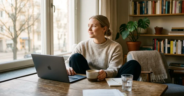 29 månaders väntan är över: Så navigerar du i den nya jobbmarknaden