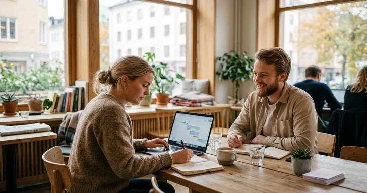 Från extrajobb till drömkarriär: Så maximerar du dina timmar 2026