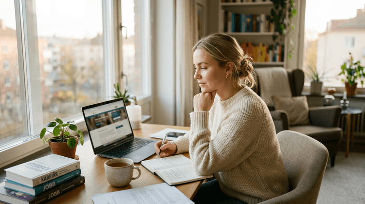 Karriärguiden.se: Sveriges största jobbsajt med flest lediga jobb