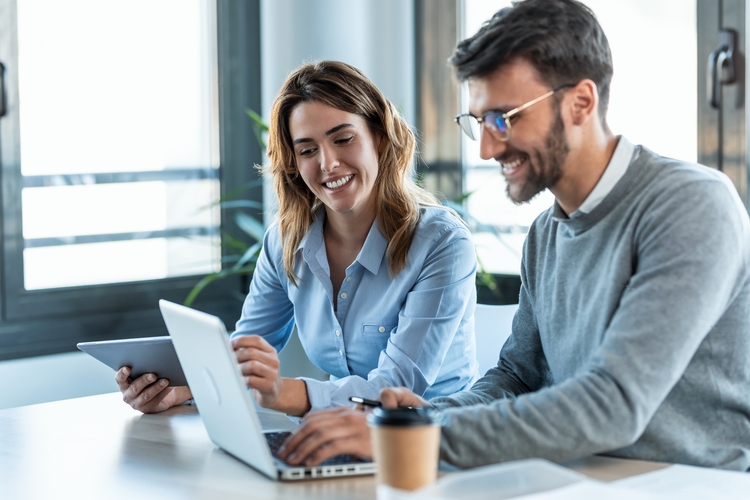 Att skriva det perfekta CV:t - En komplett guide 2024