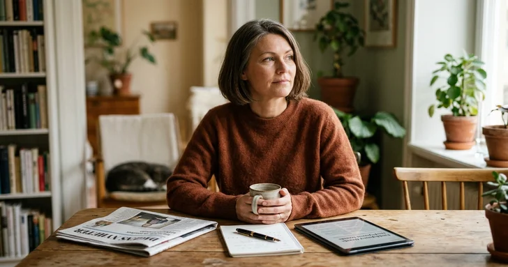 Slaget om 40-plussarna: Så överlistar du rekryterarnas dolda åldersfilter