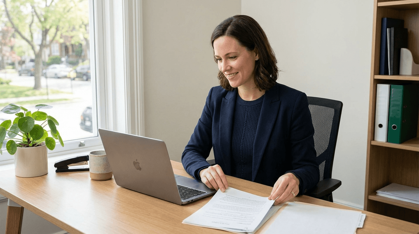 Personaladministratör - Utbildningsvägar och specialiseringar