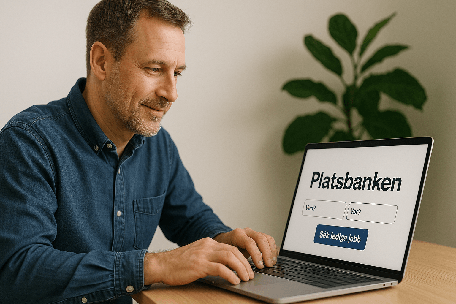 Platsbanken