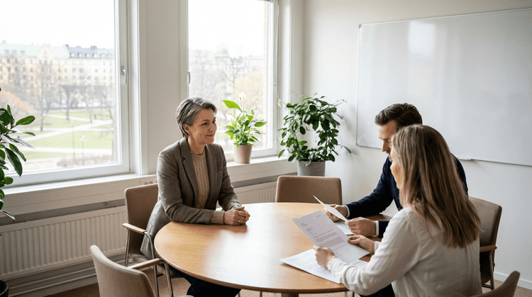 Chefstjänster - Utbildningsvägar och specialiseringar